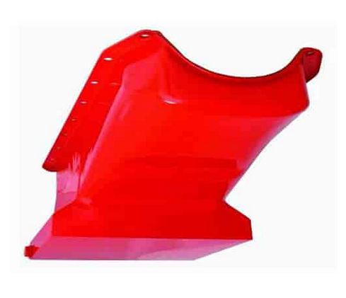 Carterpan Chevrolet V-8 SB 1955-79 Drag Racing