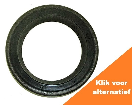 Driveshaft Seal