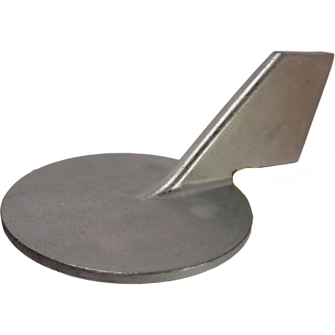 Anode, Aluminum Anode, Aluminum