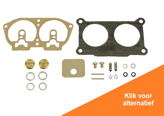 Carburetor Kit