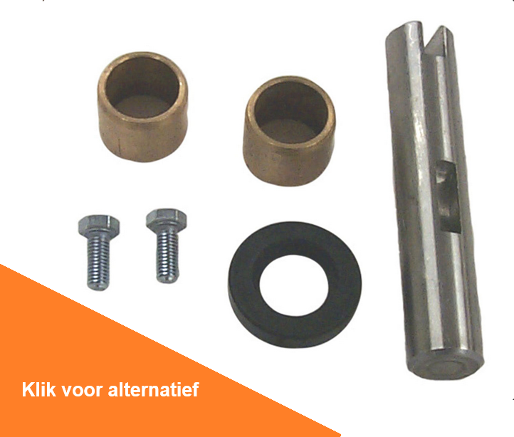 Water Pump Kit