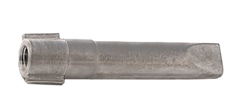 Anode, Aluminum Anode, Aluminum