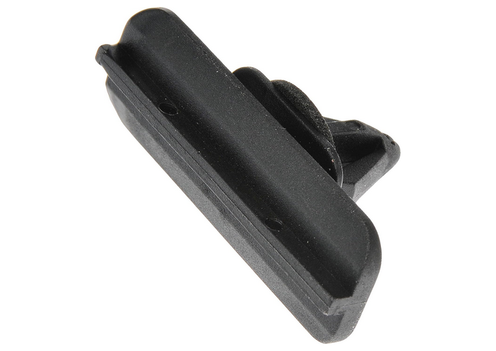 Fender Flare Retainer JeepCommander 06-10- Set@2