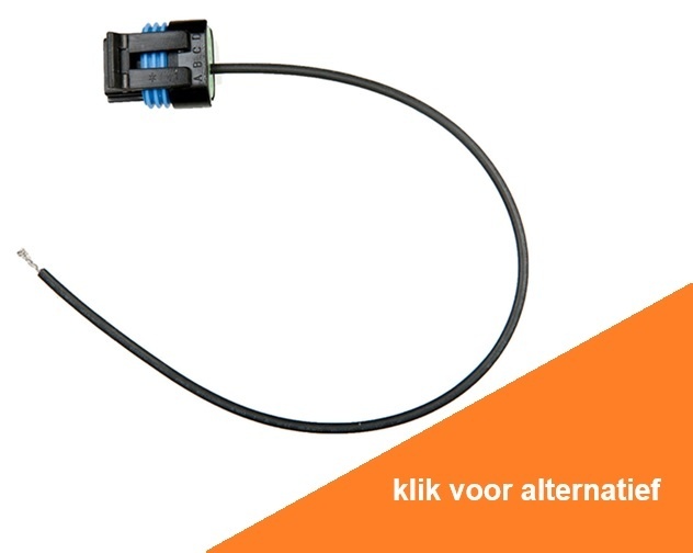 Delco Est Shift Interrupt Harness