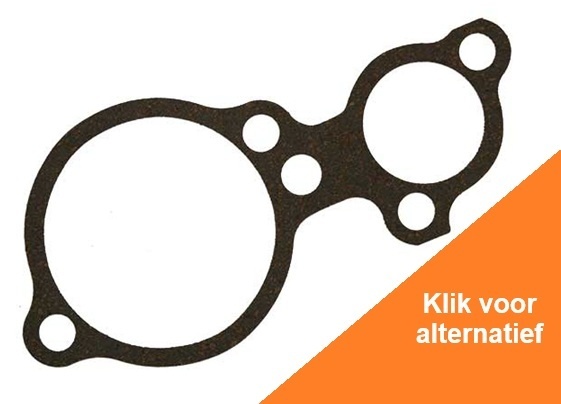 Relief Gasket Relief Gasket