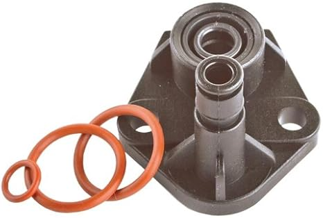 Shift Rod Bushing Assembly Shift Rod Bushing Assembly