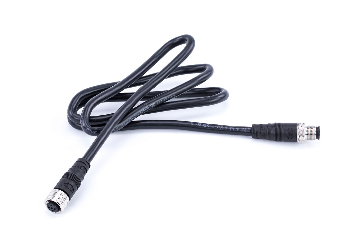 NMEA 2000 Micro-C Drop Cable 3FT