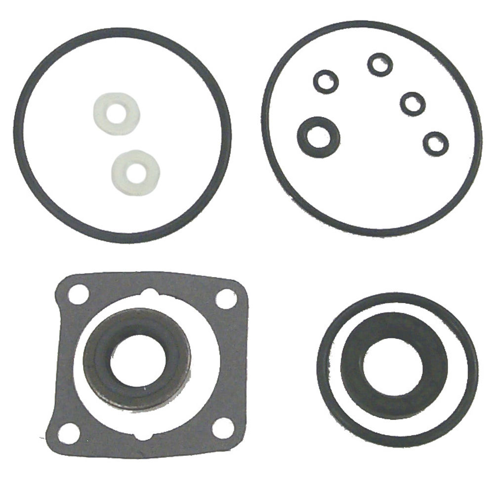 Lower Unit Seal Kit Lower Unit Seal Kit