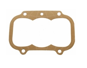 Gasket MS gearcase rear