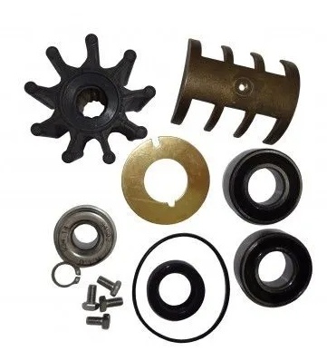 Kit Repair Pump - Prijs op aanvraag