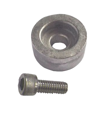 Anode aluminum round Suzuki Anode aluminum round Suzuki