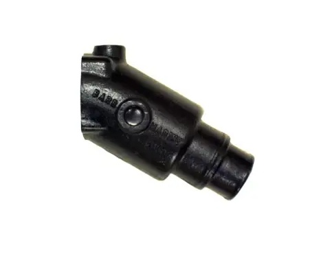 Barr Generic 30º Swivel-type connector Barr Generic 30º Swivel-type connector