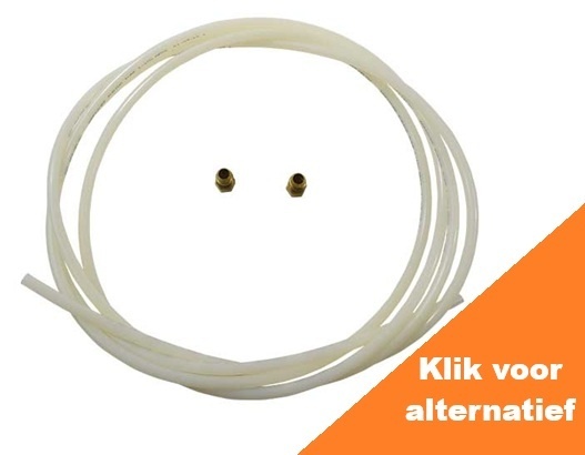 Trim Hose