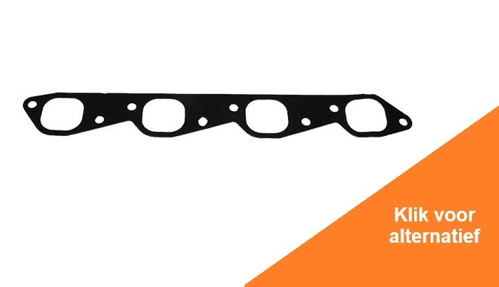 Gasket, Manifold