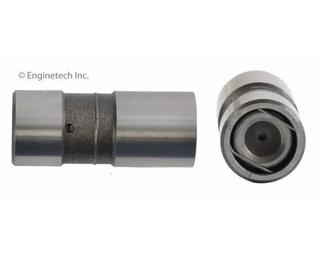 Klepstoter Chevrolet 2.8-3.1-3.4 V6 80-95 set@4 Klepstoter Chevrolet 2.8-3.1-3.4 V6 80-95 set@4