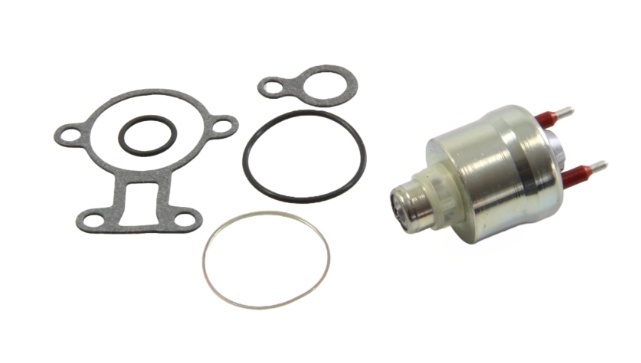 Fuel injector TBI Volvo Penta 4.3 GXi GS GL G