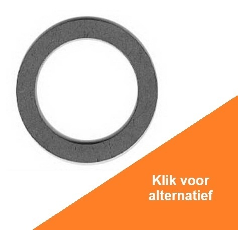 Foward Gear Thrust Washer