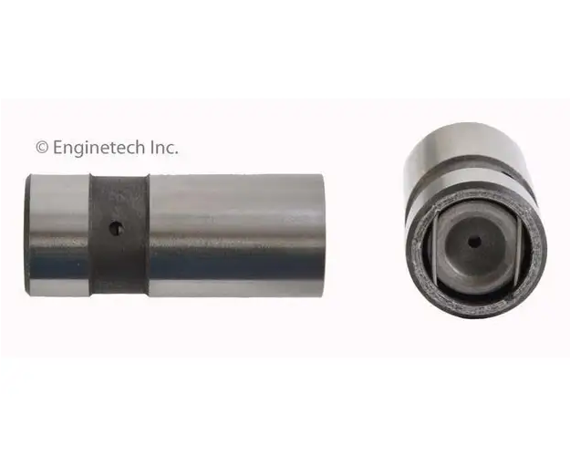 Klepstoter Pontiac L4&V8, Olds V8 V8 59-82 set@4 Klepstoter Pontiac L4&V8, Olds V8 V8 59-82 set@4