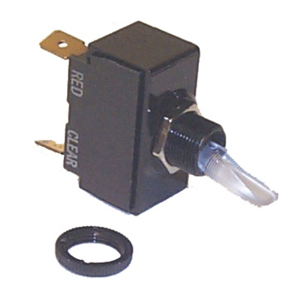 Toggle Switch