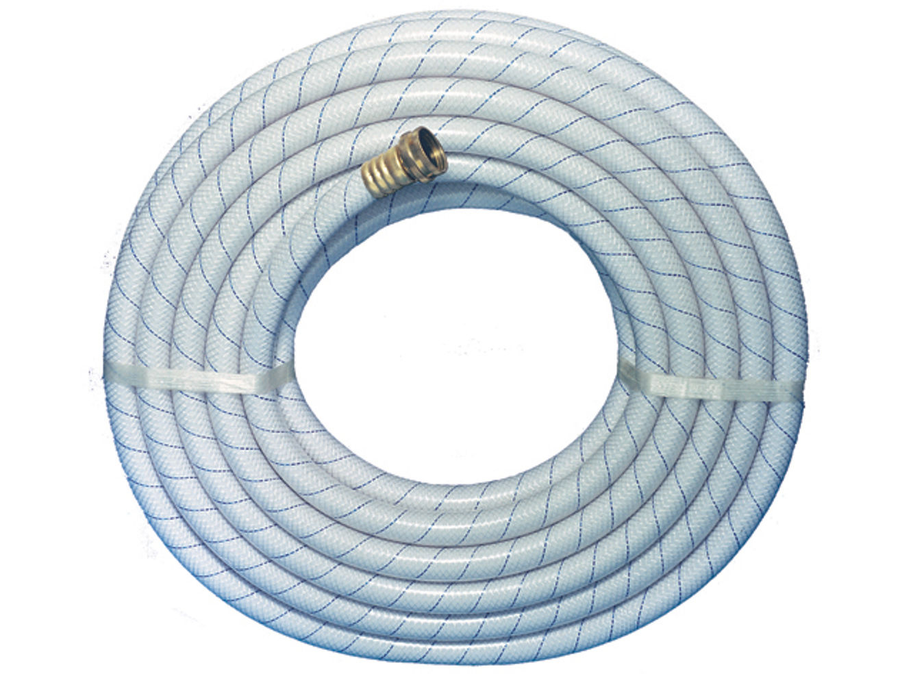 Hose, Pvc 5/8 X 15 Wash Down Hose