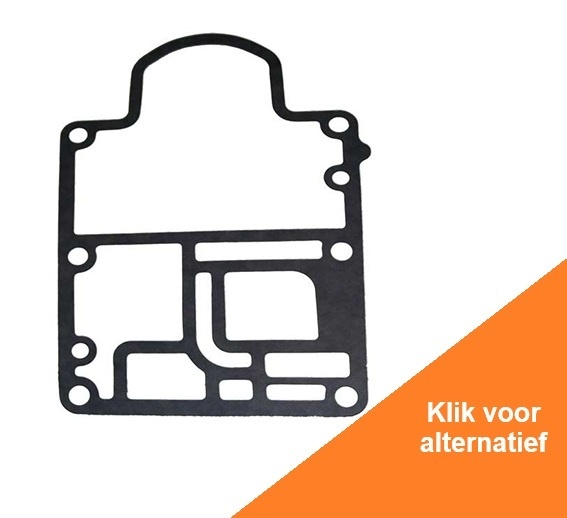 Powerhead Base Gasket