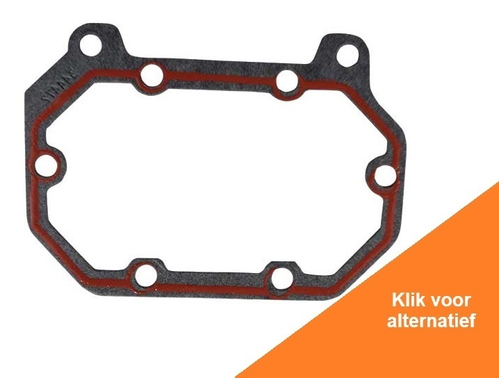 Rectifier Gasket