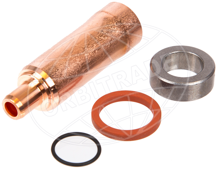 Injector sleeve kit D31-32, D41-43