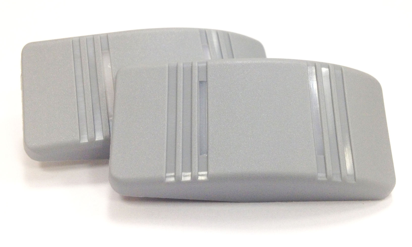 Actuator, Contura 3 Gray W/2 Ill Le