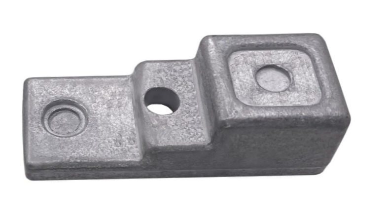 Anode, Aluminum Anode, Aluminum