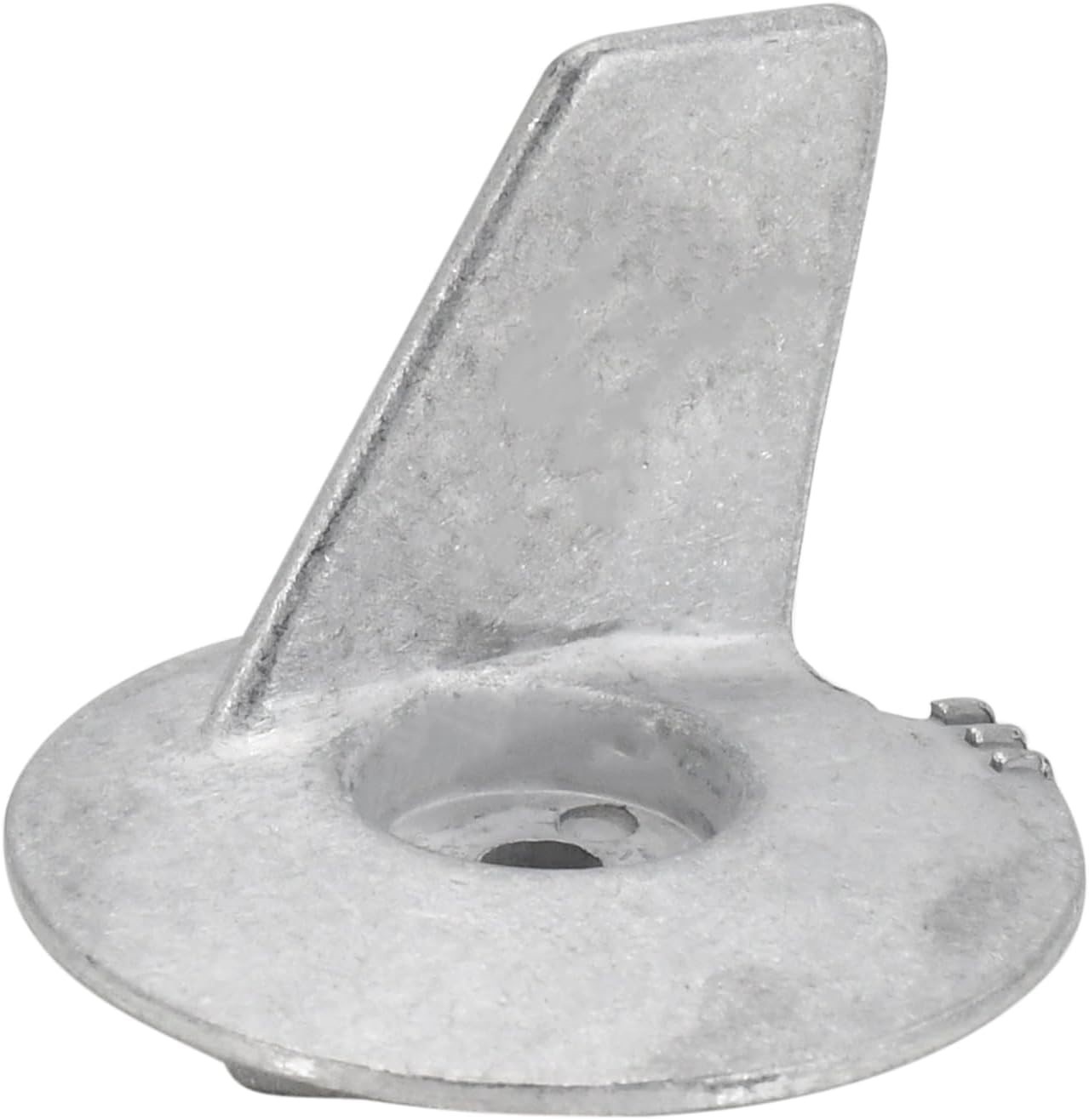 Anode, Aluminum Anode, Aluminum