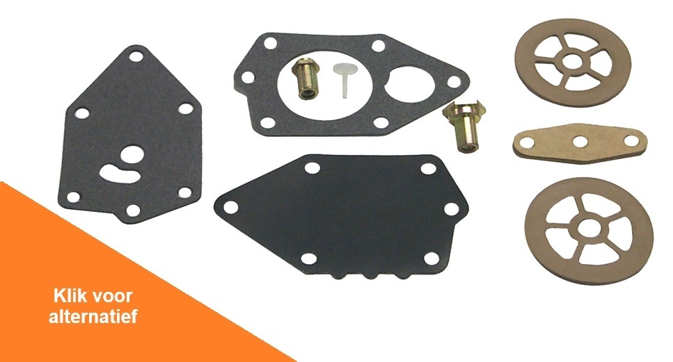Fuel Pump Kit