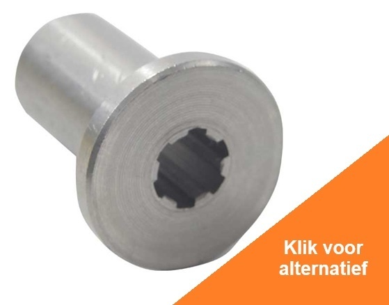 Shift Coupling
