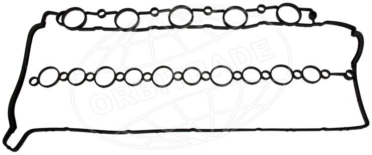 Valve cover gasket D3