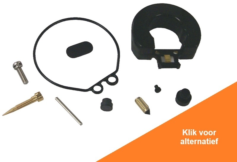 Carburetor Kit