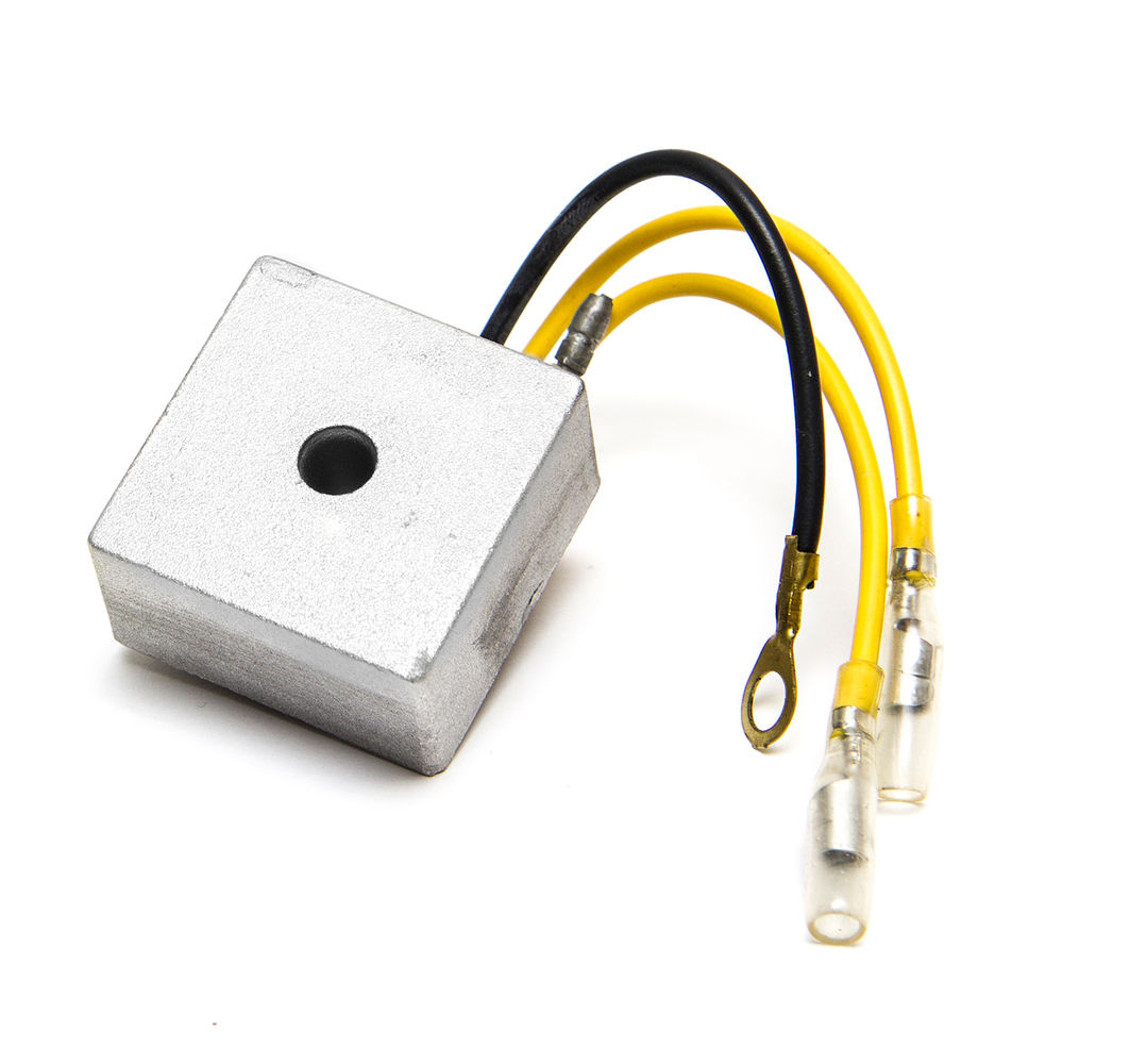 Voltage Regulator Voltage Regulator