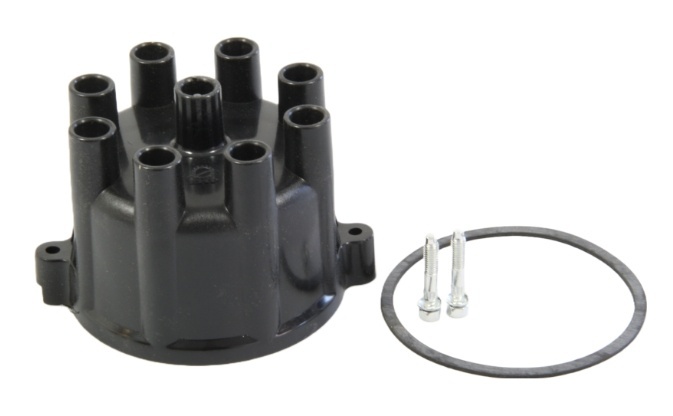 Distributor cap Volvo Penta V8 841070-6 38538