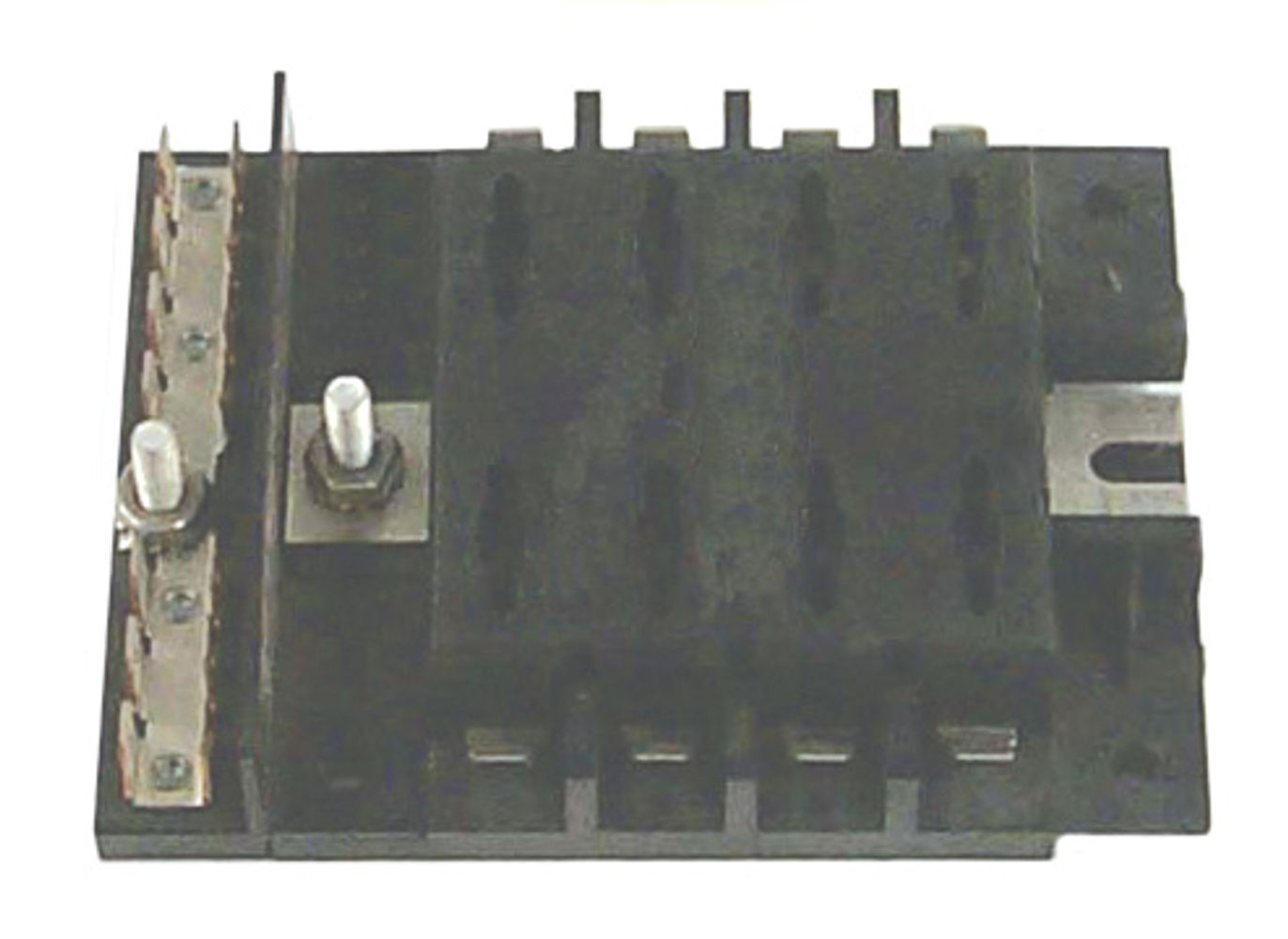 Fuse Block