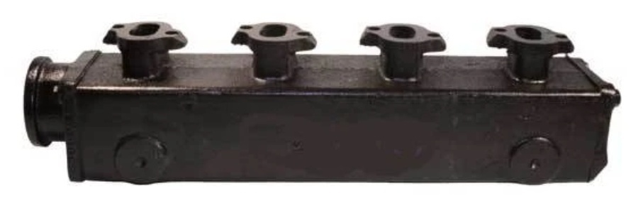 Manifold Lh
