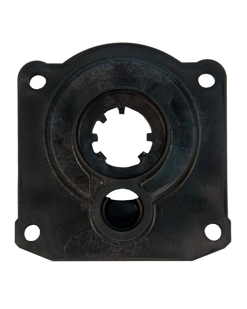 Water Pump Housing
