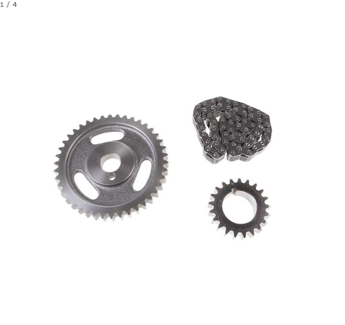 Distributieset Ford SB 260-289 62-65 Distributieset Ford SB 260-289 62-65