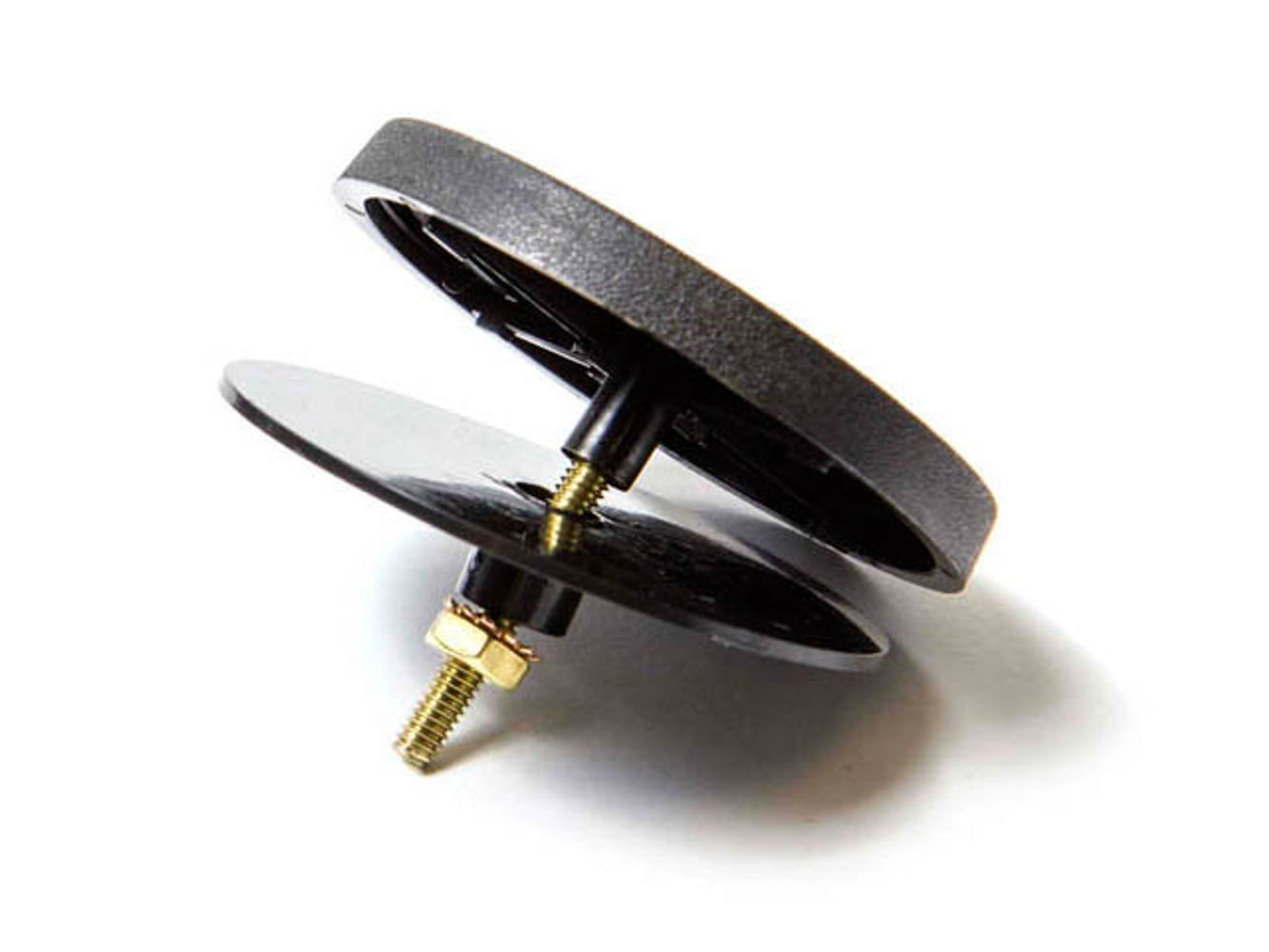 Blank Gauge Insert 2