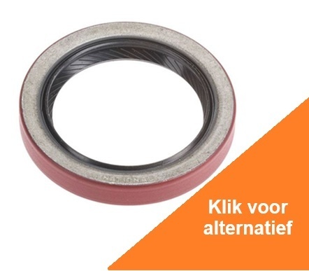 Seal, Crank Front 3.0L