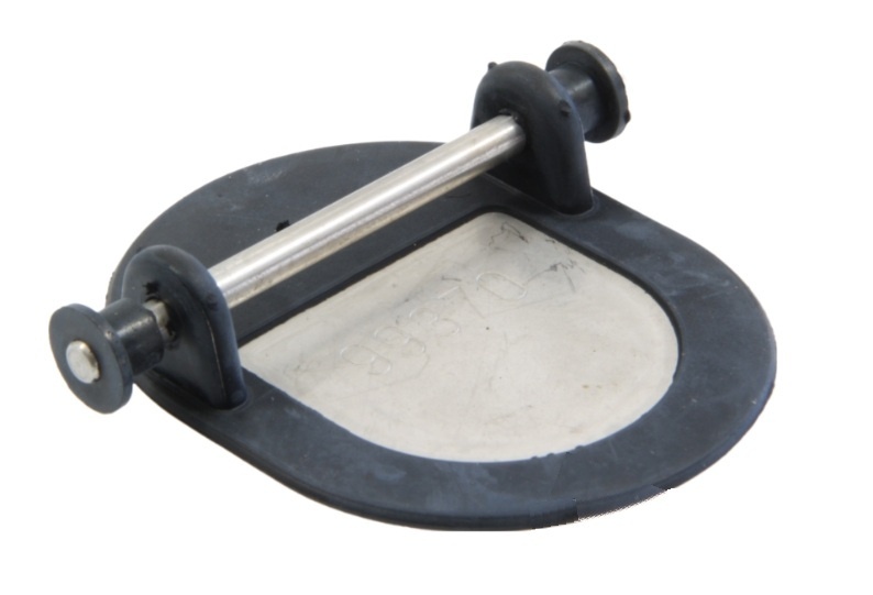 Check valve Water shutter MerCruiser exhaust 