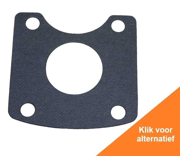 Water Pocket Gasket Water Pocket Gasket