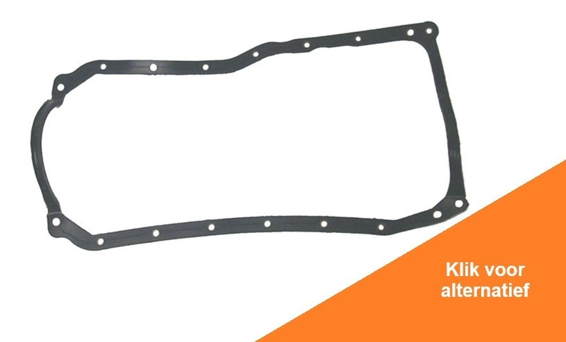 Oil Pan Gasket Oil Pan Gasket