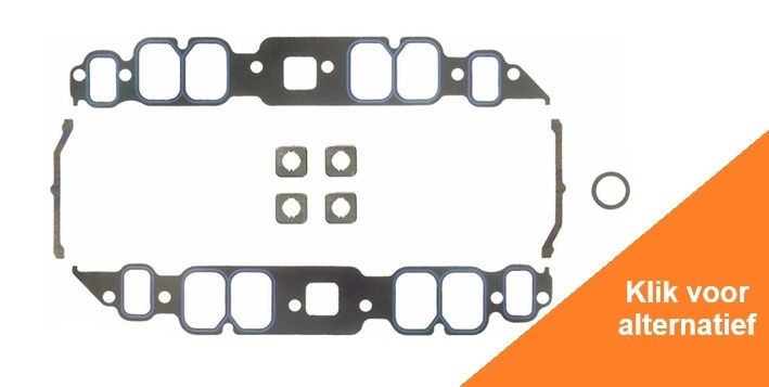 FELPRO Intake gasket set Chevr 454 Mk IV & V