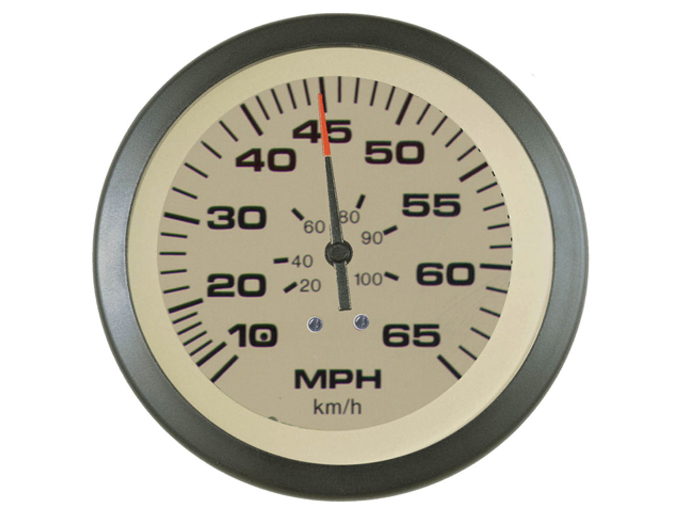 Speedo Kit, Sahara 3