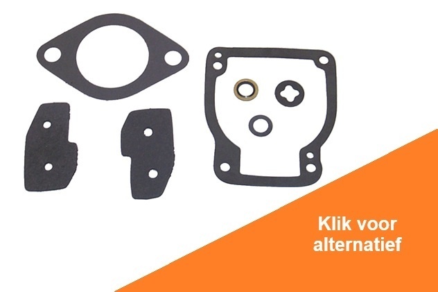 Carburetor Kit
