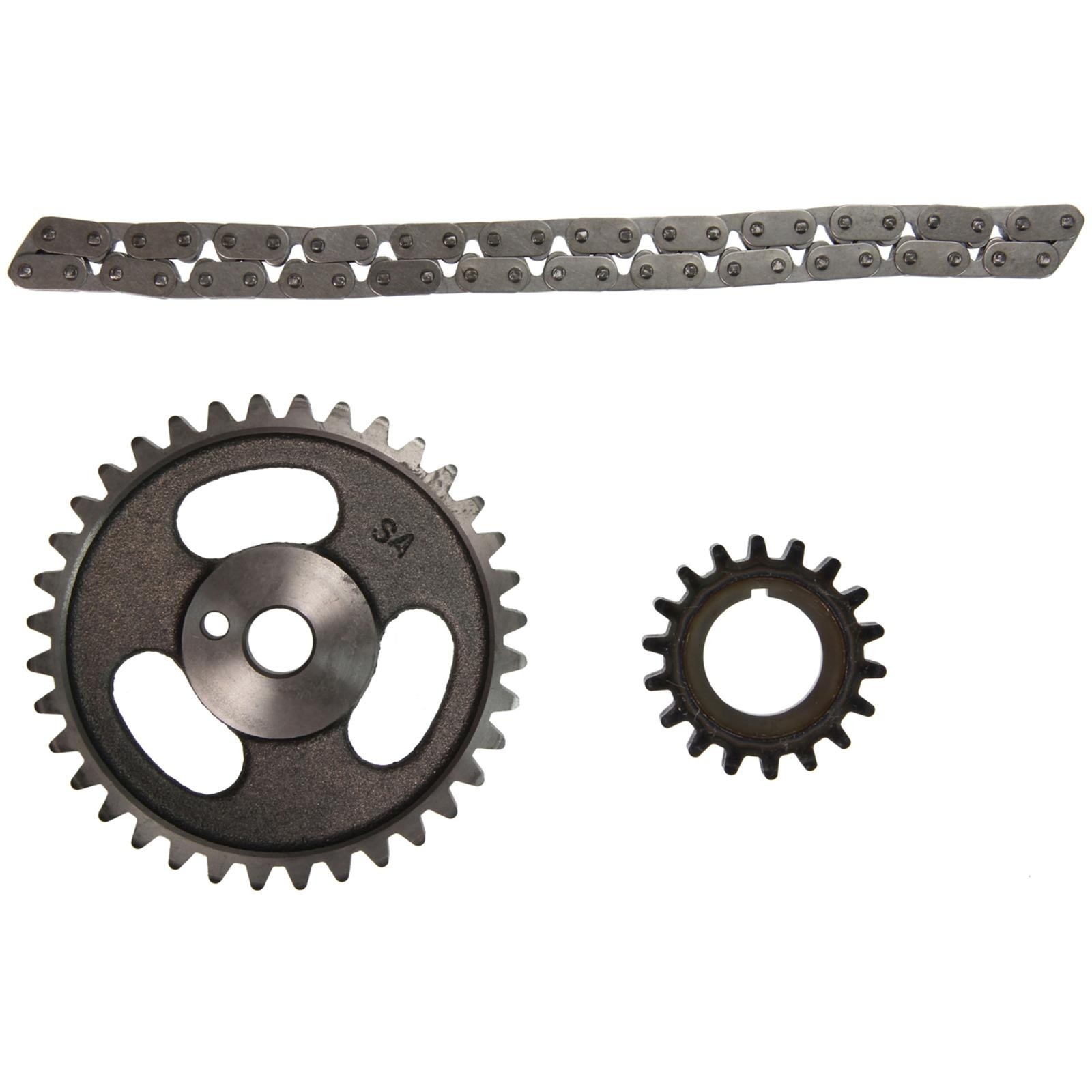 Distributieset - 3-delig Distributieset - 3-delig