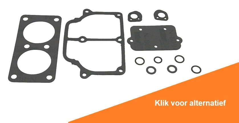 Carburetor Kit